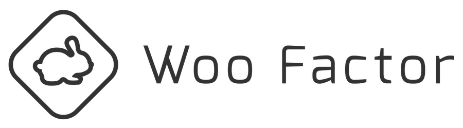 Woo Factor